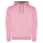 ROLY URBAN LIGHT PINK/HEATHER GREY 3XL - Zdjęcie
