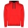 ROLY URBAN RED/BLACK 2XL - Photo
