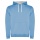 ROLY URBAN SKY BLUE/WHITE 2XL - Photo