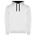 ROLY URBAN WHITE/NAVY BLUE 2XL - Photo