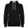 ROLY URBAN WOMAN BLACK/HEATHER GREY 2XL - Photo