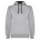 ROLY URBAN WOMAN HEATHER GREY/BLACK 2XL - Zdjęcie