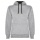 ROLY URBAN WOMAN HEATHER GREY/BLACK 2XL - Photo