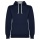 ROLY URBAN WOMAN NAVY BLUE/HEATHER GREY 2XL - Photo