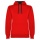 ROLY URBAN WOMAN RED/BLACK 2XL - Photo