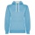 ROLY URBAN WOMAN SKY BLUE/WHITE 2XL - Photo
