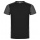 ROLY ZOLDER BLACK/HEATHER BLACK S - Zdjęcie