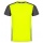 ROLY ZOLDER FLUOR YELLOW/HEATHER BLACK 4 - Zdjęcie