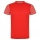 ROLY ZOLDER RED/HEATHER RED S - Zdjęcie