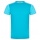 ROLY ZOLDER TURQUOISE/HEATHER TURQUOISE 4 - Zdjęcie