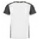 ROLY ZOLDER WHITE/HEATHER BLACK 4 - Photo