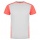 ROLY ZOLDER WHITE/HEATHER FLUOR CORAL 4 - Zdjęcie