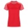 ROLY ZOLDER WOMAN RED/HEATHER RED S - Zdjęcie
