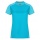 ROLY ZOLDER WOMAN TURQUOISE/HEATHER TURQUOISE S - Zdjęcie