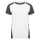 ROLY ZOLDER WOMAN WHITE/HEATHER BLACK S - Zdjęcie