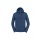 Russell Adlts' Athntc Hodd Swt Indigo Blue XS - Zdjęcie