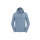 Russell Adlts' Athntc Hodd Swt Mineral Blue XS - Zdjęcie