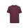 Russell Authentic Classic T Burgundy XS - Zdjęcie
