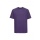 Russell Authentic Classic T Purple XS - Zdjęcie