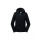 Russell Childr Auth Zip Hod Jacket Black 104 - Zdjęcie