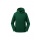 Russell Children's Auth Hodded Sweat Bt Grn 104 - Zdjęcie