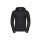 Russell Hooded Sweatshirt Black S - Zdjęcie