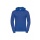 Russell Hooded Sweatshirt Bright Royal XS - Zdjęcie