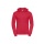 Russell Hooded Sweatshirt Classic Red XS - Zdjęcie