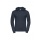Russell Hooded Sweatshirt French Navy XS - Zdjęcie