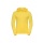 Russell Hooded Sweatshirt Yellow XS - Zdjęcie