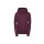 Russell Kids Hooded Sweatshirt Burgundy 104 - Zdjęcie