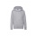 Russell Kids Hooded Sweatshirt Light Oxford 104 - Zdjęcie