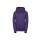 Russell Kids Hooded Sweatshirt Purple 104 - Zdjęcie