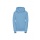 Russell Kids Hooded Sweatshirt Sky 104 - Zdjęcie