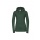 Russell Ladies' Authentic Hod Sweat Bt Grn XS - Zdjęcie