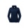 Russell Ladies' Authentic Sweat Jacket Fr Nv XS - Zdjęcie
