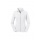 Russell Ladies' Authentic Sweat Jacket White XS - Zdjęcie