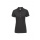 Russell Ladies' Fitted Stretch Polo Black S - Zdjęcie