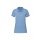 Russell Ladies' Fitted Stretch Polo Sky XS - Zdjęcie