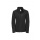 Russell Ladies' Full Zip Outdoor Fleece Black XS - Zdjęcie