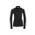 Russell Ladies' LS Fit Ult Stretch Sht Black XS - Zdjęcie