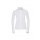 Russell Ladies' LS Fit Ult Stretch Sht White S - Zdjęcie