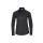 Russell Ladies' LS Tail Oxford Shirt Black XS - Zdjęcie