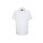 Russell Ladies' LS Tail Oxford Shirt White XS - Zdjęcie