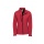 Russell Ladies' Softshell Jacket Classic Red S - Photo