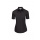 Russell Ladies' SS Clas Po-Ct Ppln Sht Black XS - Zdjęcie