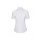Russell Ladies' SS Clas Po-Ct Ppln Sht White XS - Zdjęcie