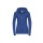 Russell Lds Authentic Zip Hod Jacket B Ryl XS - Zdjęcie