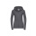 Russell Lds Authentic Zip Hod Jacket C Gr XS - Zdjęcie