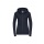 Russell Lds Authentic Zip Hod Jacket Fr Nv XS - Zdjęcie